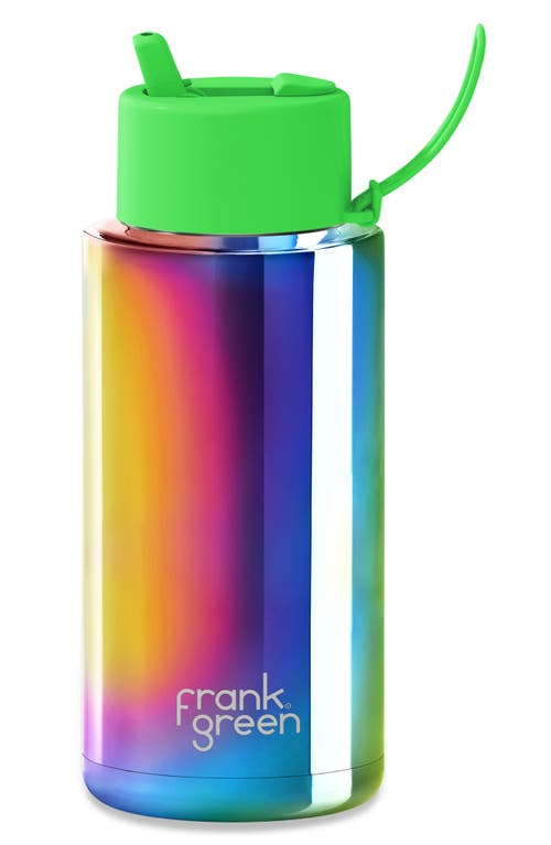 Frank Green 34-ounce Water Bottle In Multi