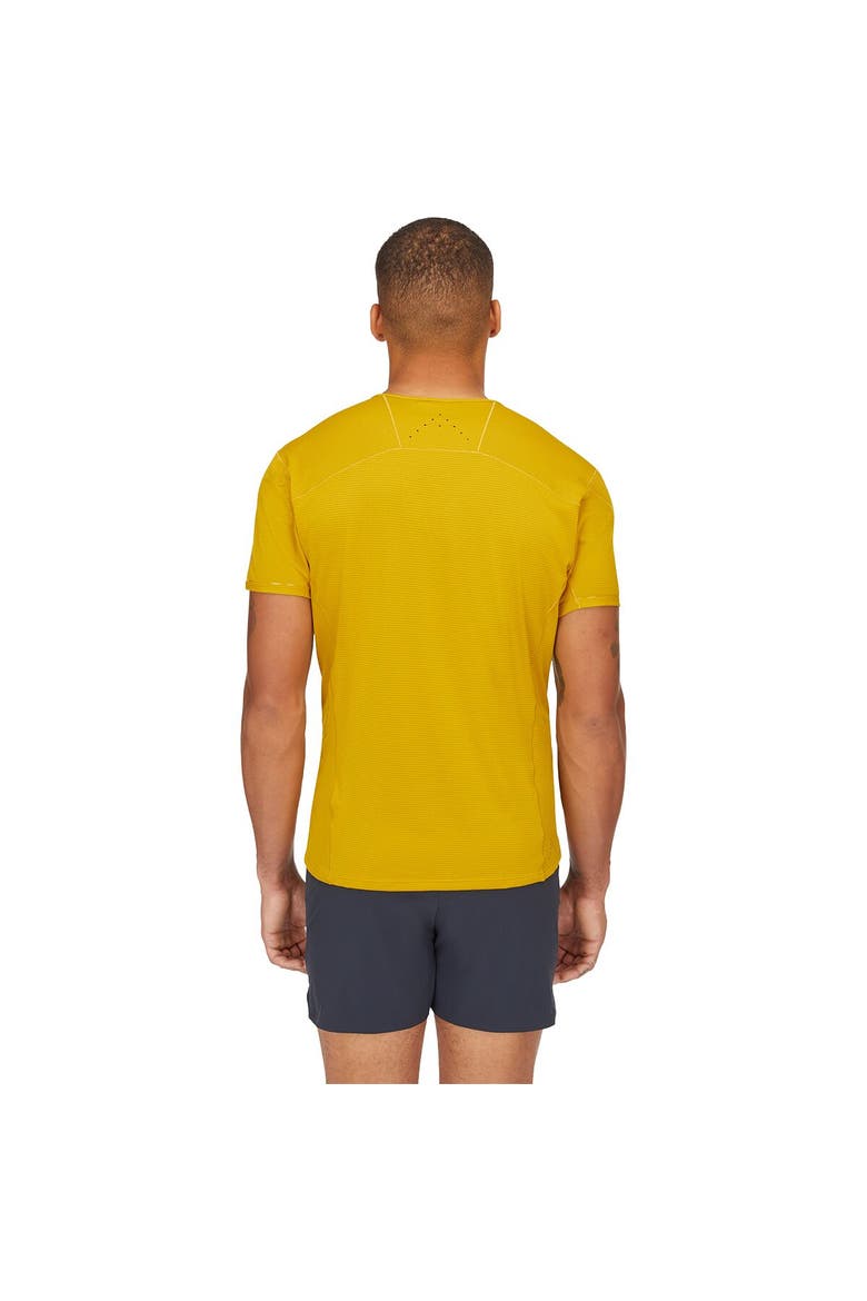 Sonic Ultra T-Shirt - Men's, Alternate, color, Sahara