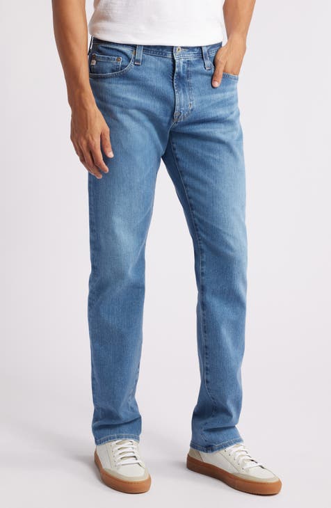 AG 'Protégé' Straight Leg Jeans | Nordstrom AG 'Protégé' Straight Leg Jeans | Nordstrom