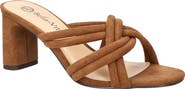 Bella Vita Carmen Slide Sandal