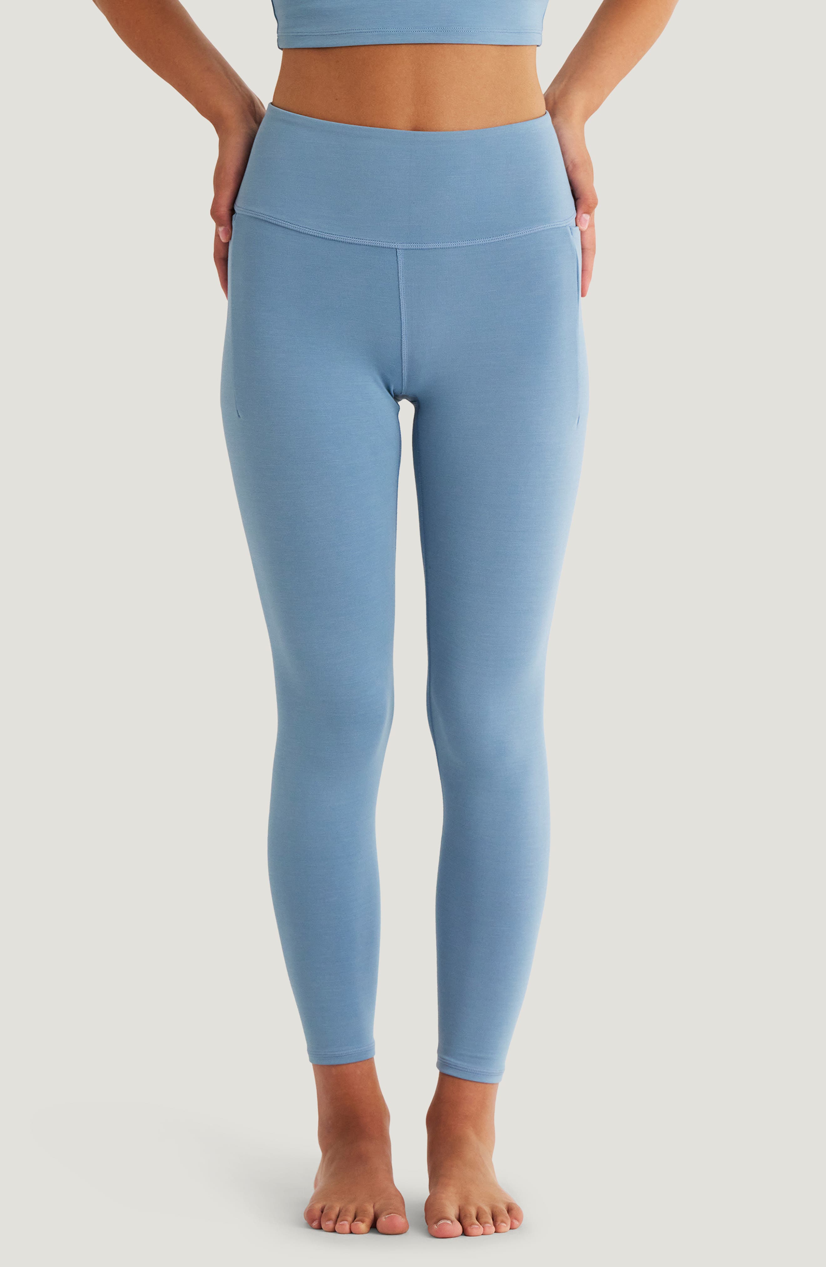 selected WINDWARD BLUE