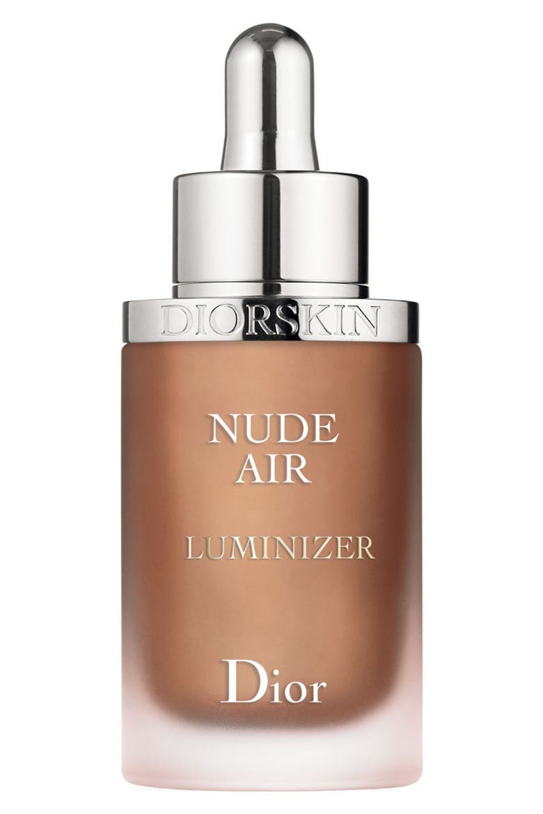 Diorskin Nude Air Luminizer Serum, Main, color, 004