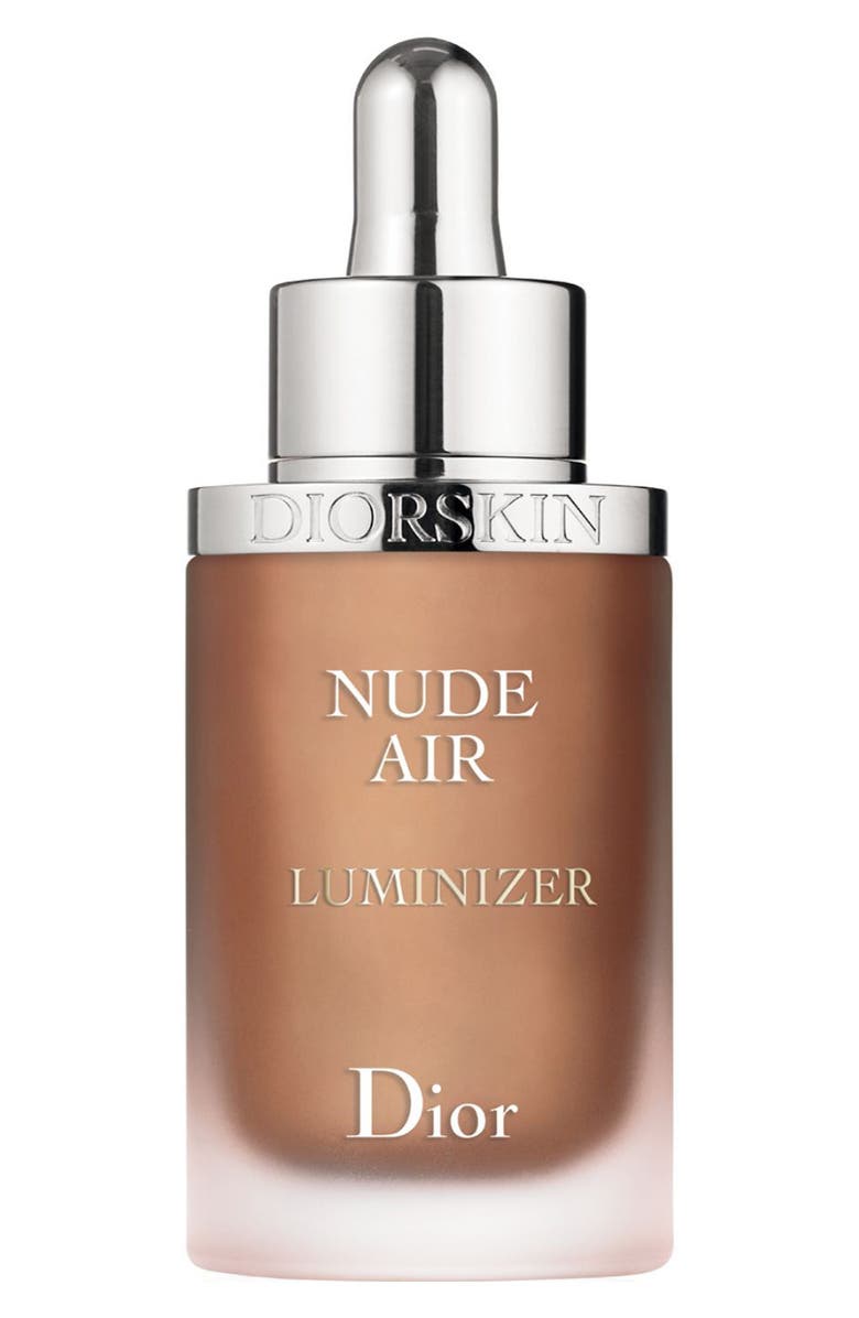 DIOR skin Nude Air Luminizer Serum, Main, color,