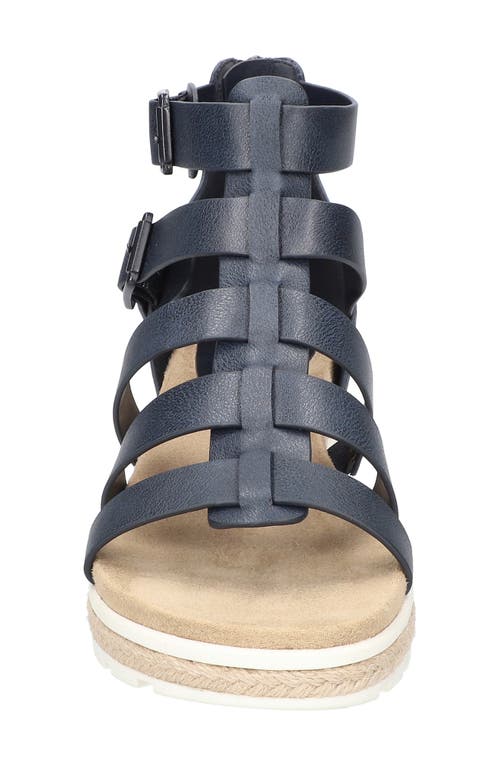 EASY STREET EASY STREET SIMONE FISHERMAN SANDAL 