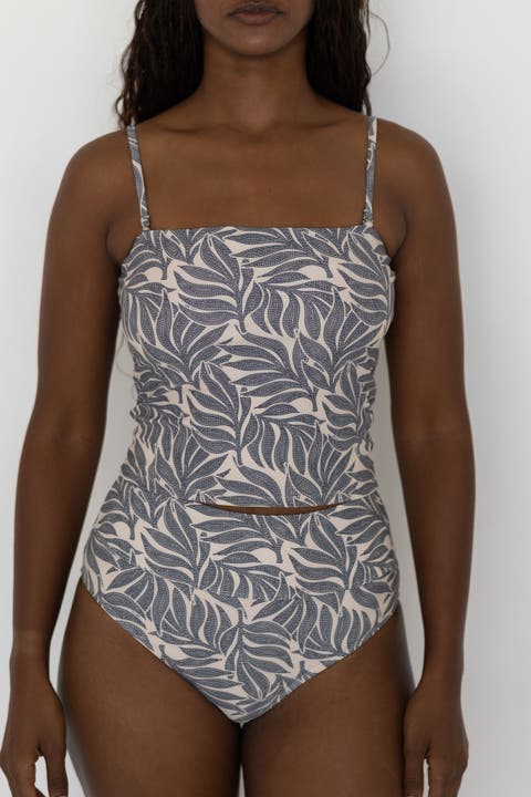Palma Tankini Top