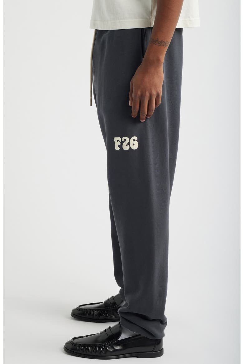 Classic Fleece Sweatpants, Alternate, color, WASHED IRON GREY