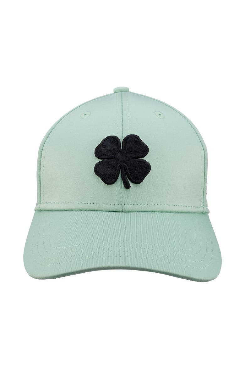 Premium Clover 142 Hat, Main, color, Sage