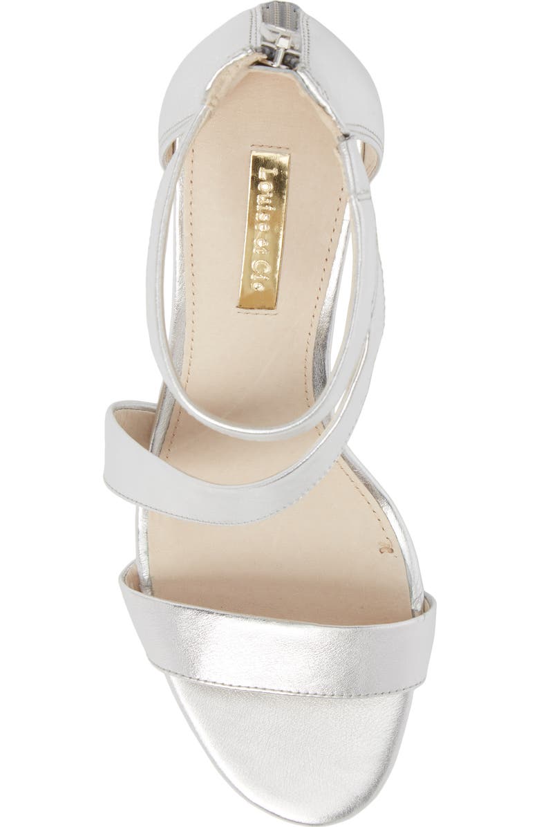 Louise et Cie Hilio Sandal, Alternate, color,