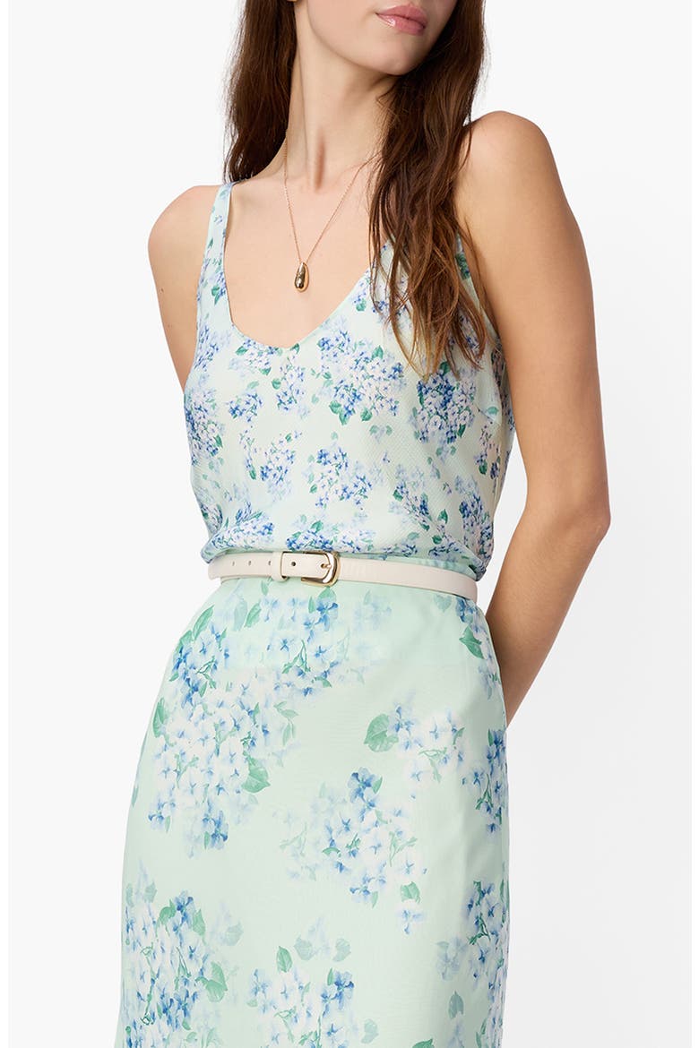 Rory Camisole, Alternate, color, CLIMBING HYDRANGEA