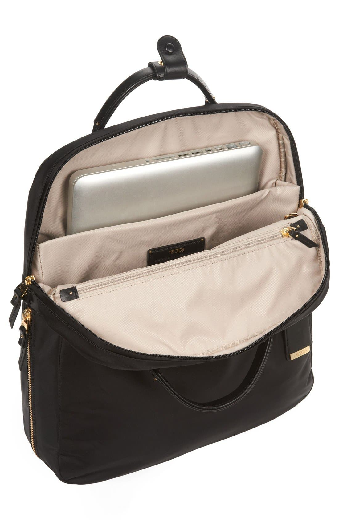 TUMI 'Voyageur - Ascot' Convertible Backpack, Alternate, color, 