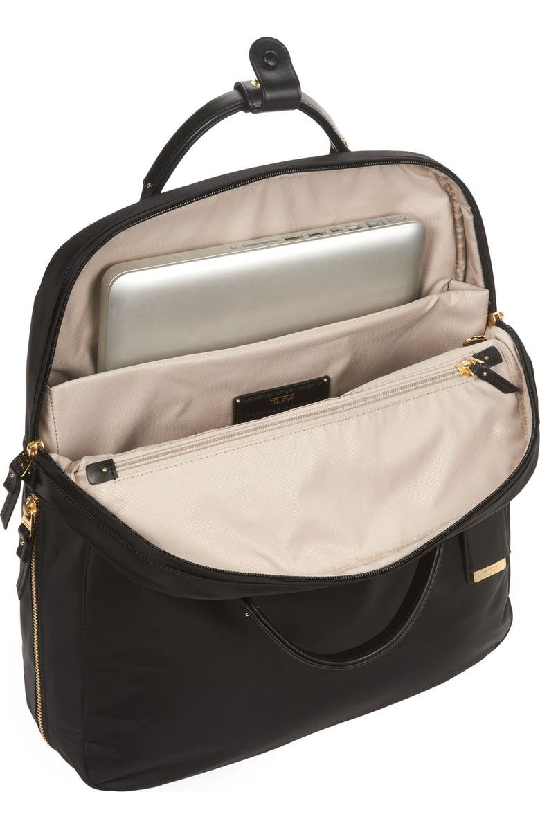 TUMI 'Voyageur - Ascot' Convertible Backpack, Alternate, color,