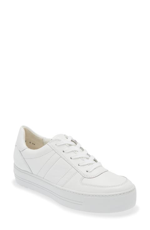 Unity Platform Sneaker (Women)