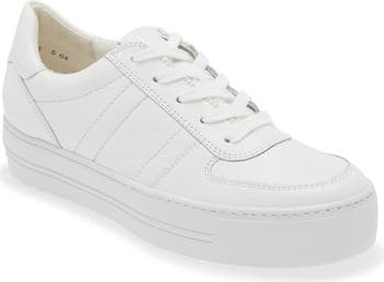Paul Green Unity Platform Sneaker (Women) Nordstromrack