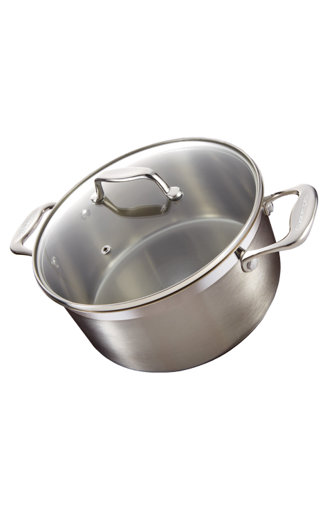 iconiX™ 5 Qt Casserole with Lid