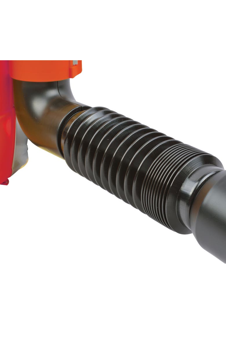 Red Box Power Backpack Leaf Blower, Alternate, color, Yellow