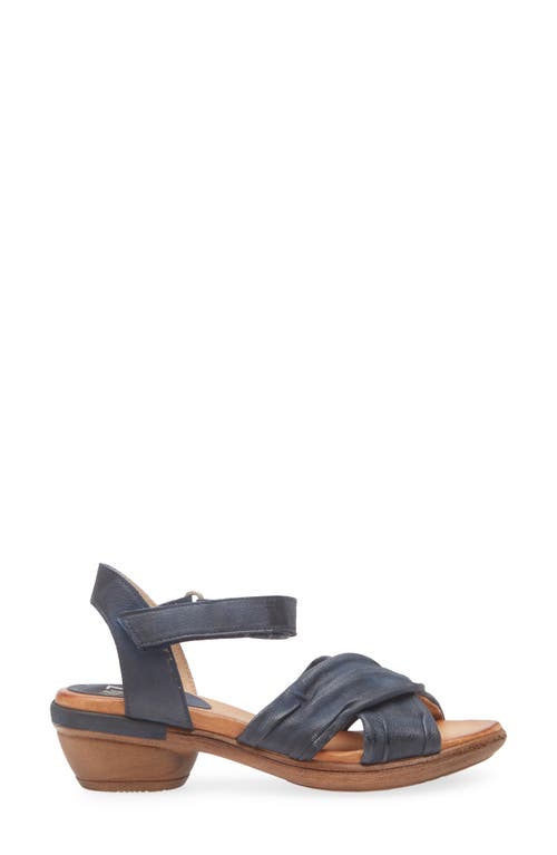 Miz Mooz Colette Sandal In River