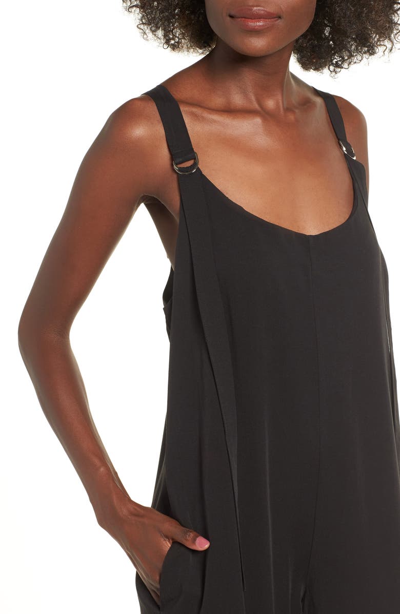 Lira Clothing Wasson Jumpsuit, Alternate, color, 