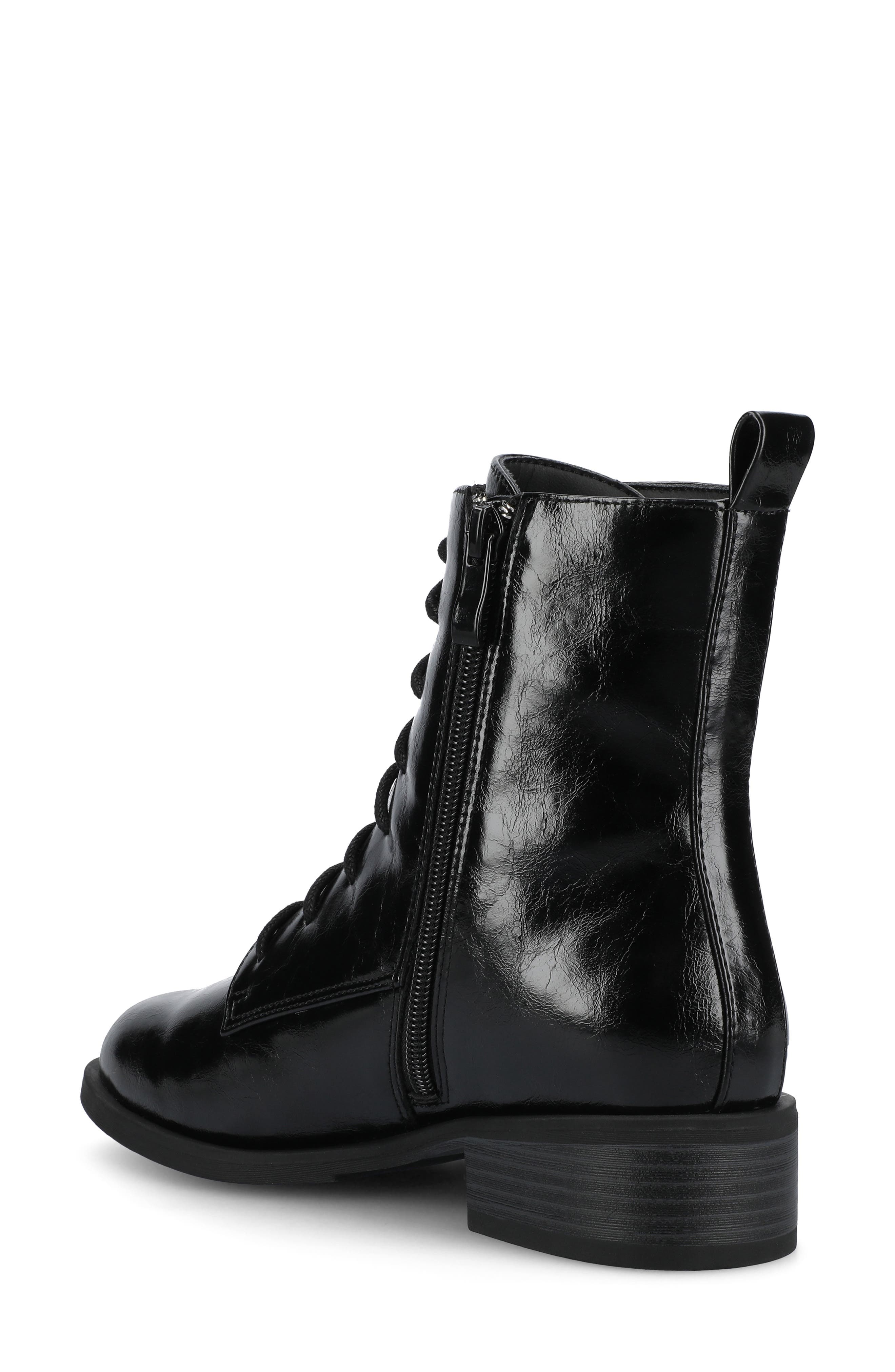 Vienna Combat Boot - image 4