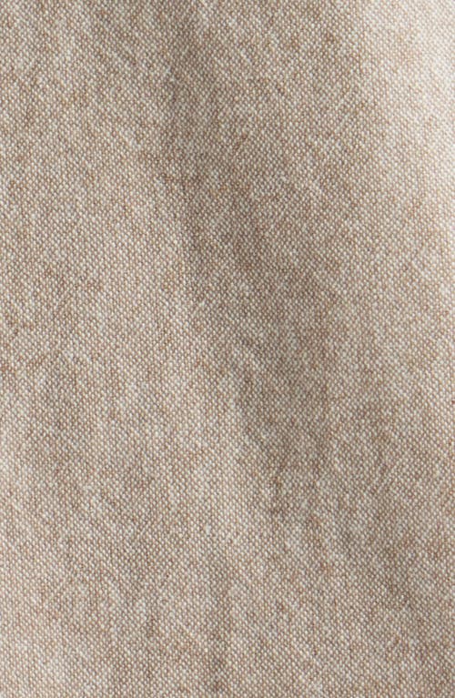 Rails Hayes Linen & Cotton Button-up Shirt