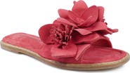 Artisan Crafted By Zigi Aurra Slide Sandal