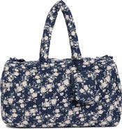 MYTAGALONGS Bloom Duffle Bag