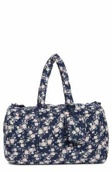 Bloom Duffle Bag