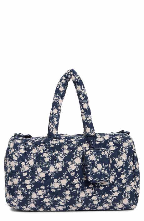 Bloom Duffle Bag