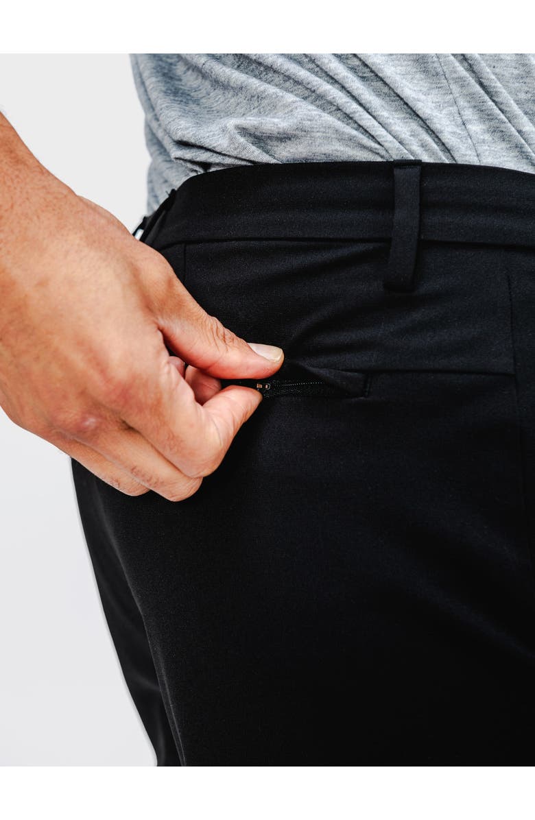 Ministry of Supply Men's Kinetic Pant, Alternate, color, 