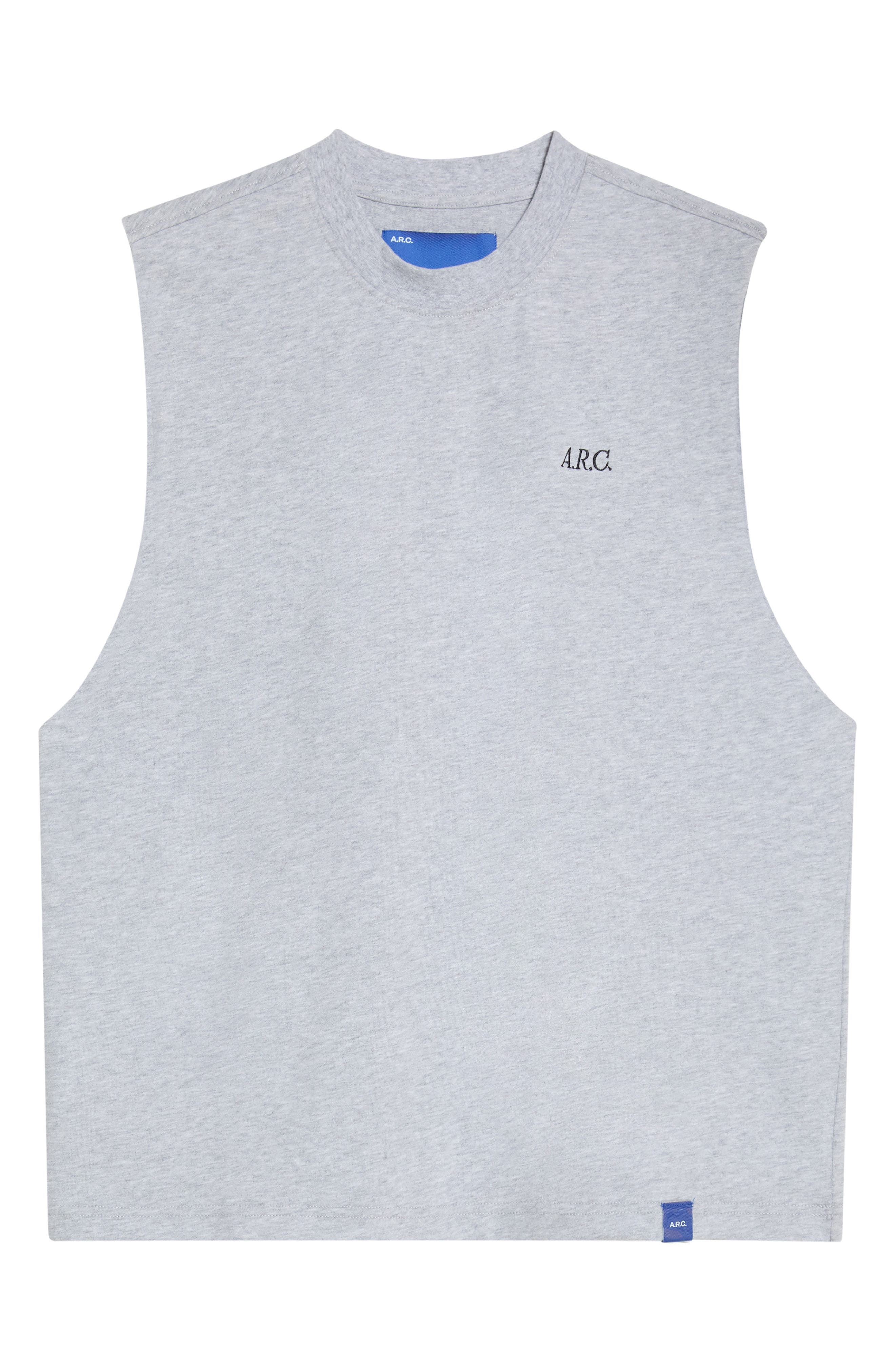 selected HEATHER GREY