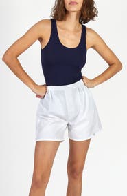 Sleepy Jones Alex Tank Top