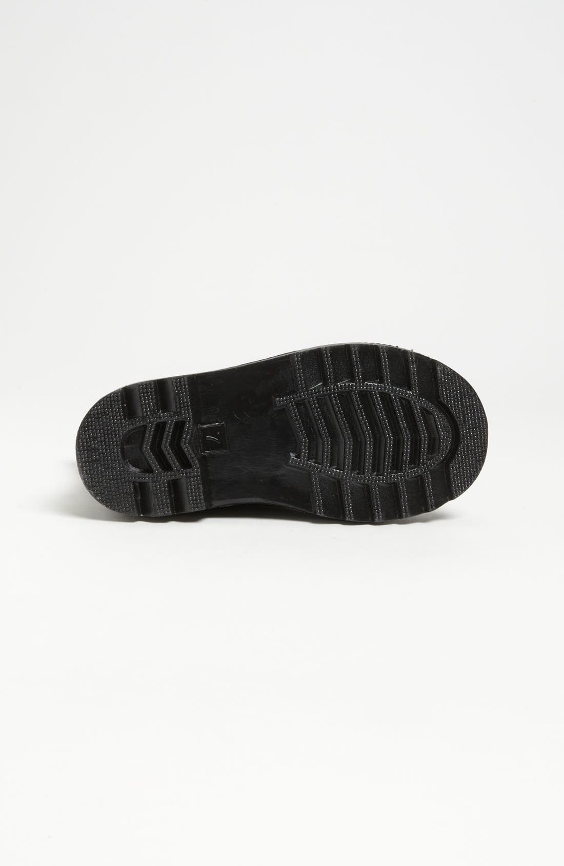 Western Chief Camo Waterproof Rain Boot, Alternate, color, Camo