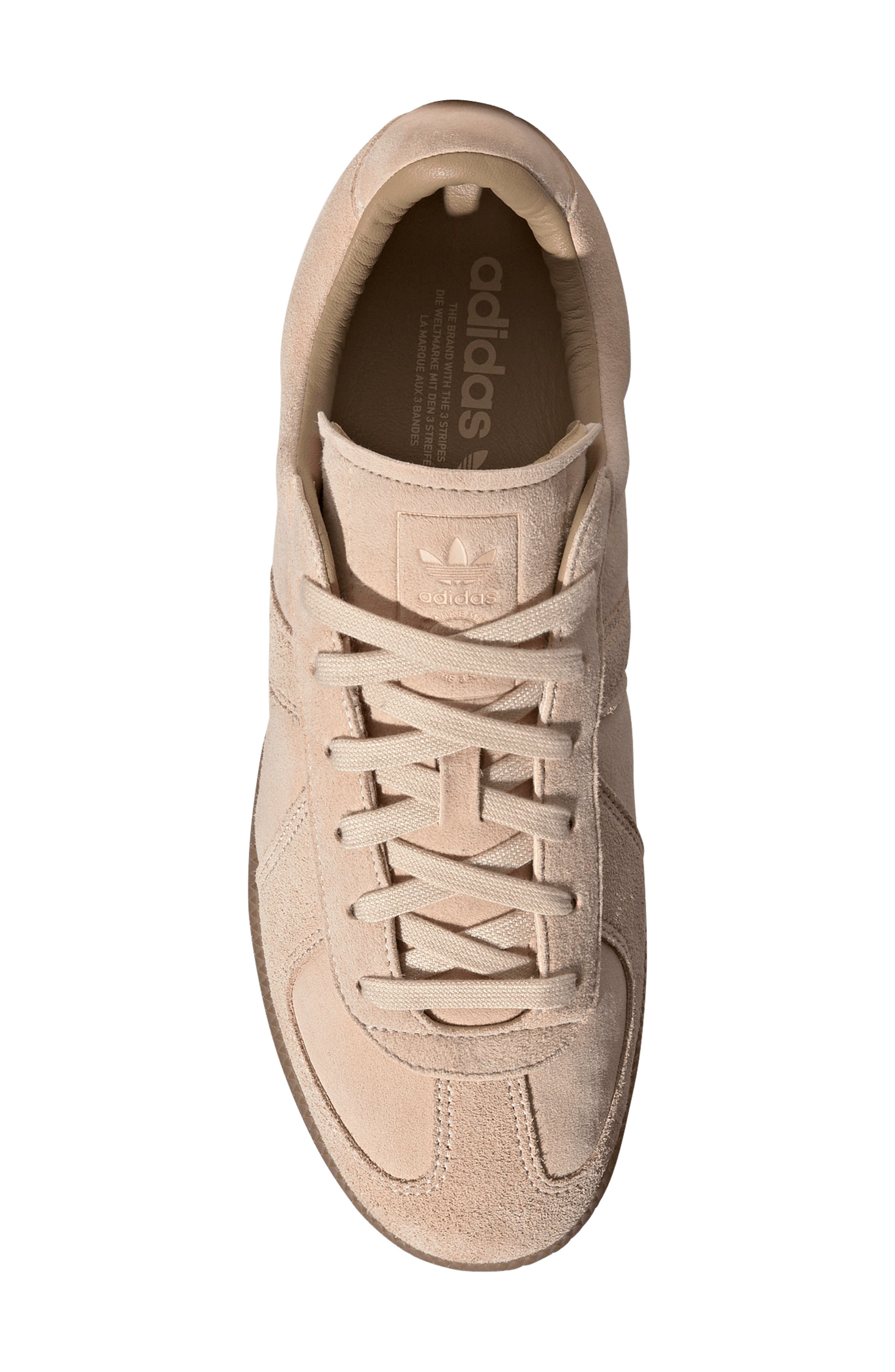 Gender Inclusive BW Army Sneaker, Alternate, color, HALBLU/HAL