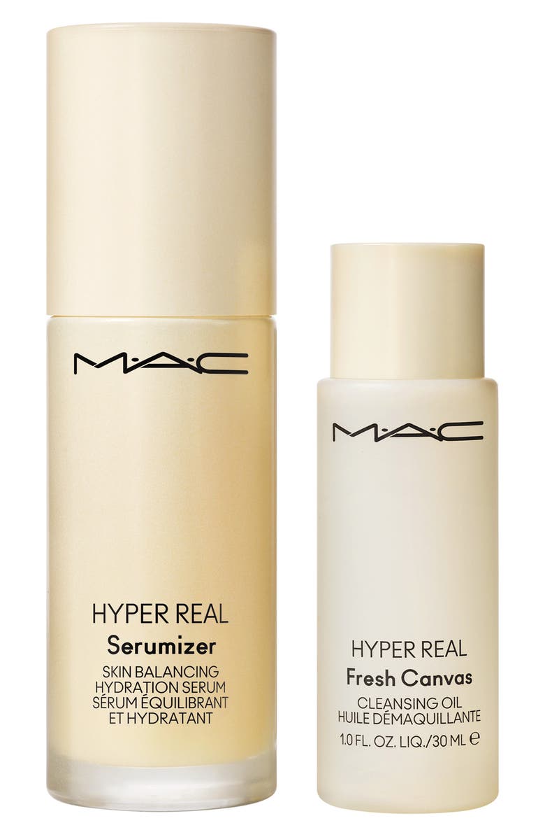 MAC Cosmetics Hyper Real Set (Nordstrom Exclusive) $87 Value, Alternate, color,