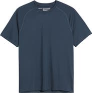 Zella Perforated Training T-Shirt