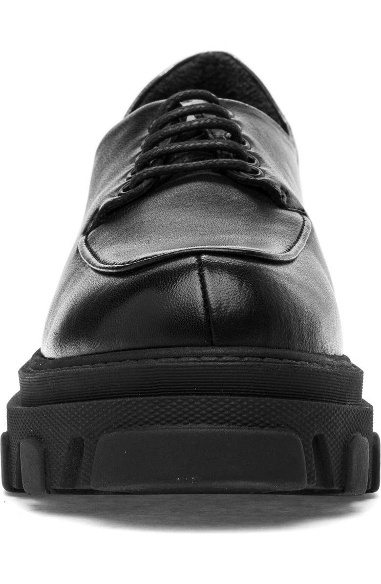Silent D Corrie Platform Oxford, Alternate, color,
