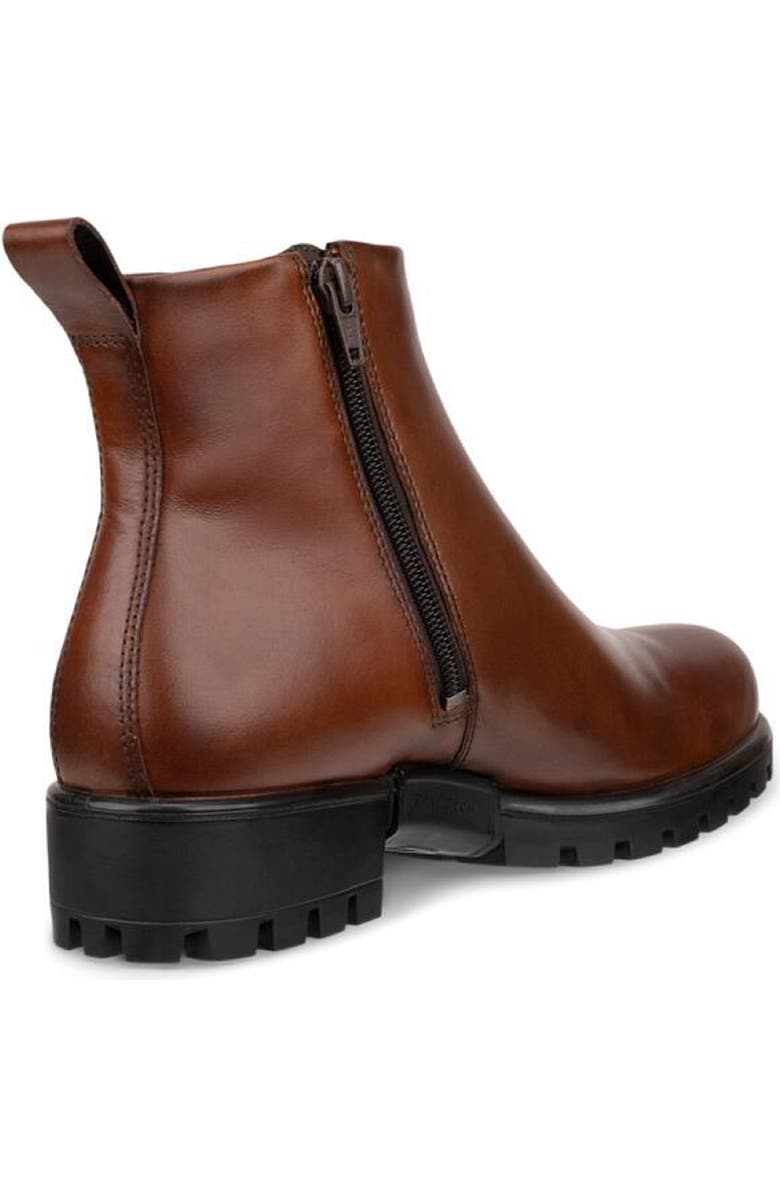 ECCO Modtray Short Boot, Alternate, color, Mink