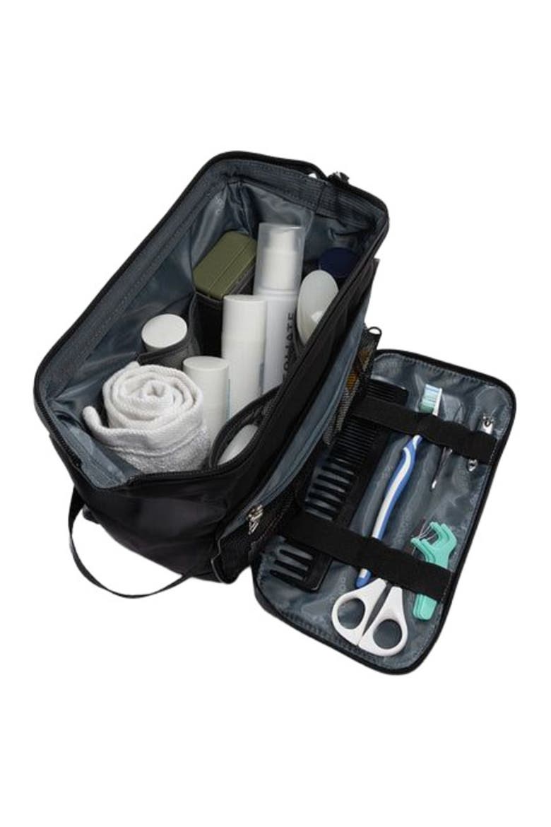 Cascade Kit, Alternate, color, black