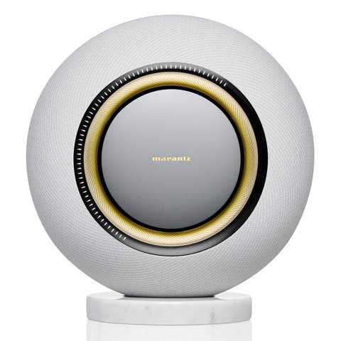 Horizon Wireless Speaker