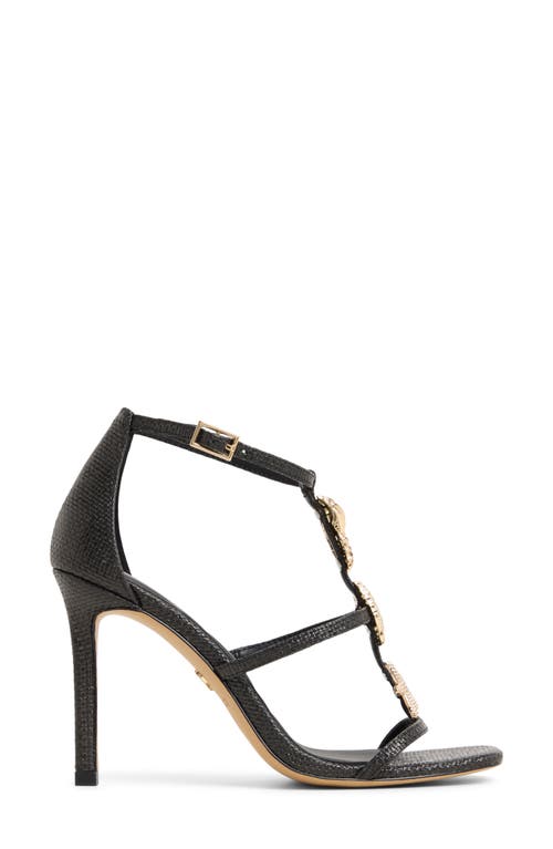 ALDO ALDO SUMMERDATE ANKLE STRAP SANDAL