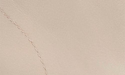 Nerogiardini Clean Calfskin Combat Booties In Sand