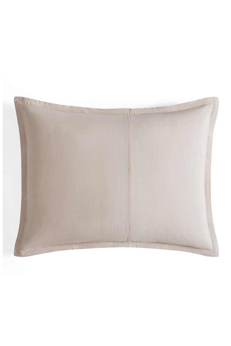 Kiva Steps Comforter Set, Alternate, color, FEATHER GRAY