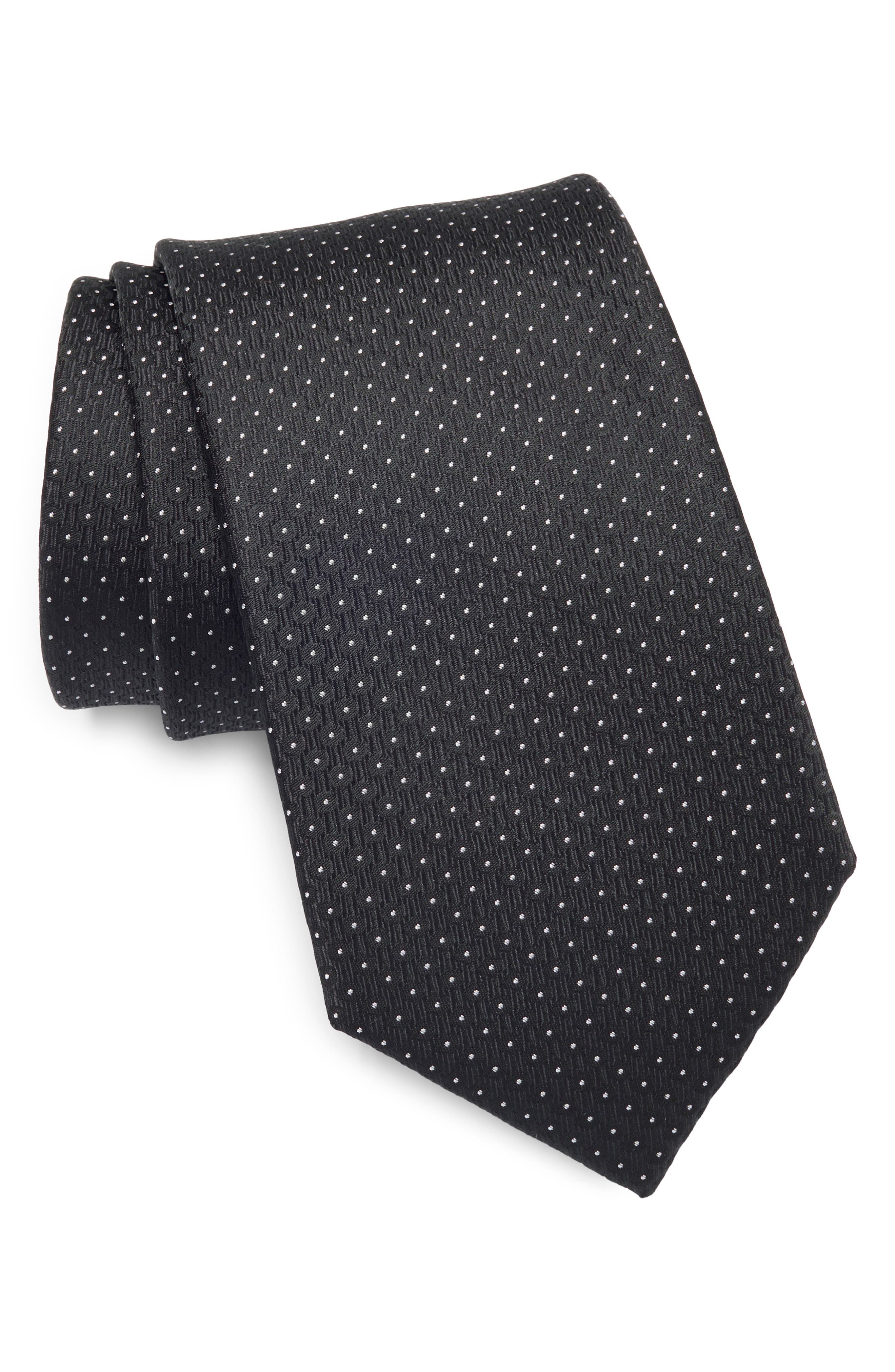 Michael Kors Magnan Geo Tie