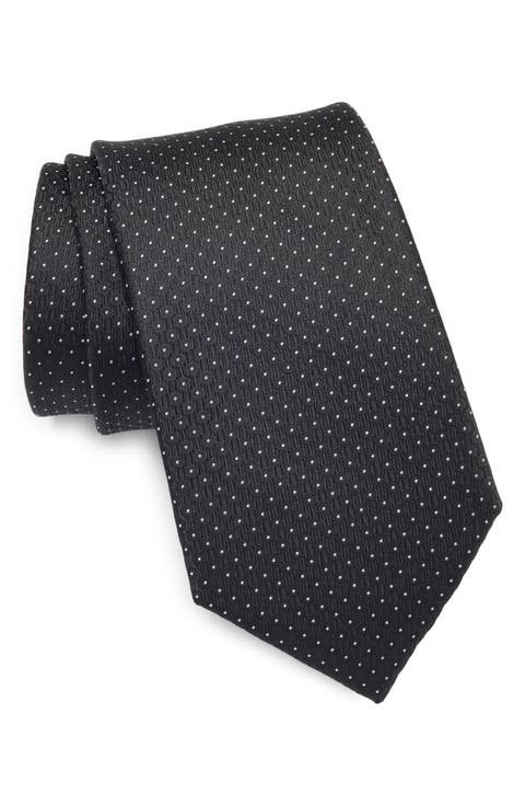 Magnan Geo Tie