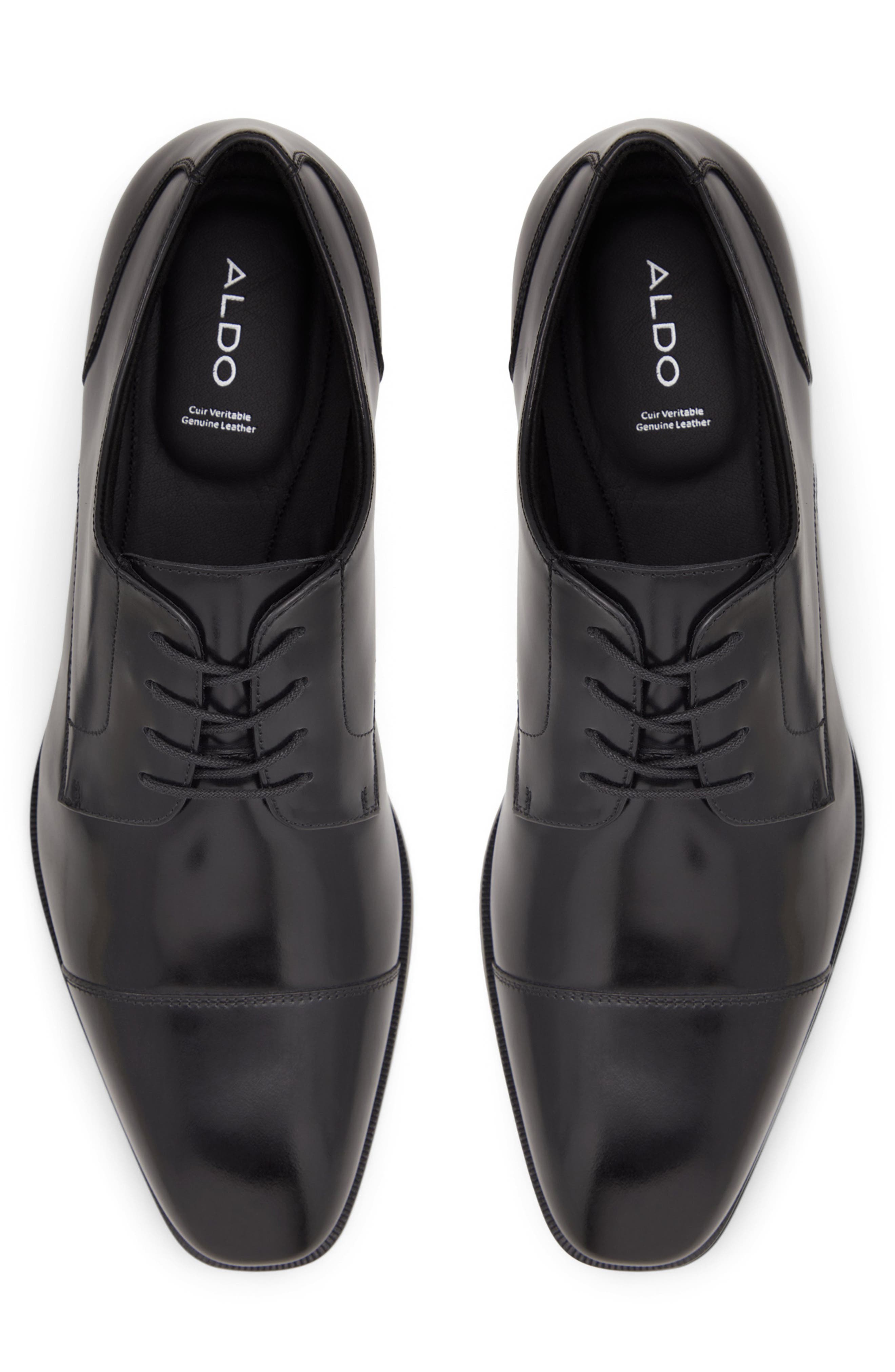 ALDO Callahan Cap Toe Derby, Alternate, color, 