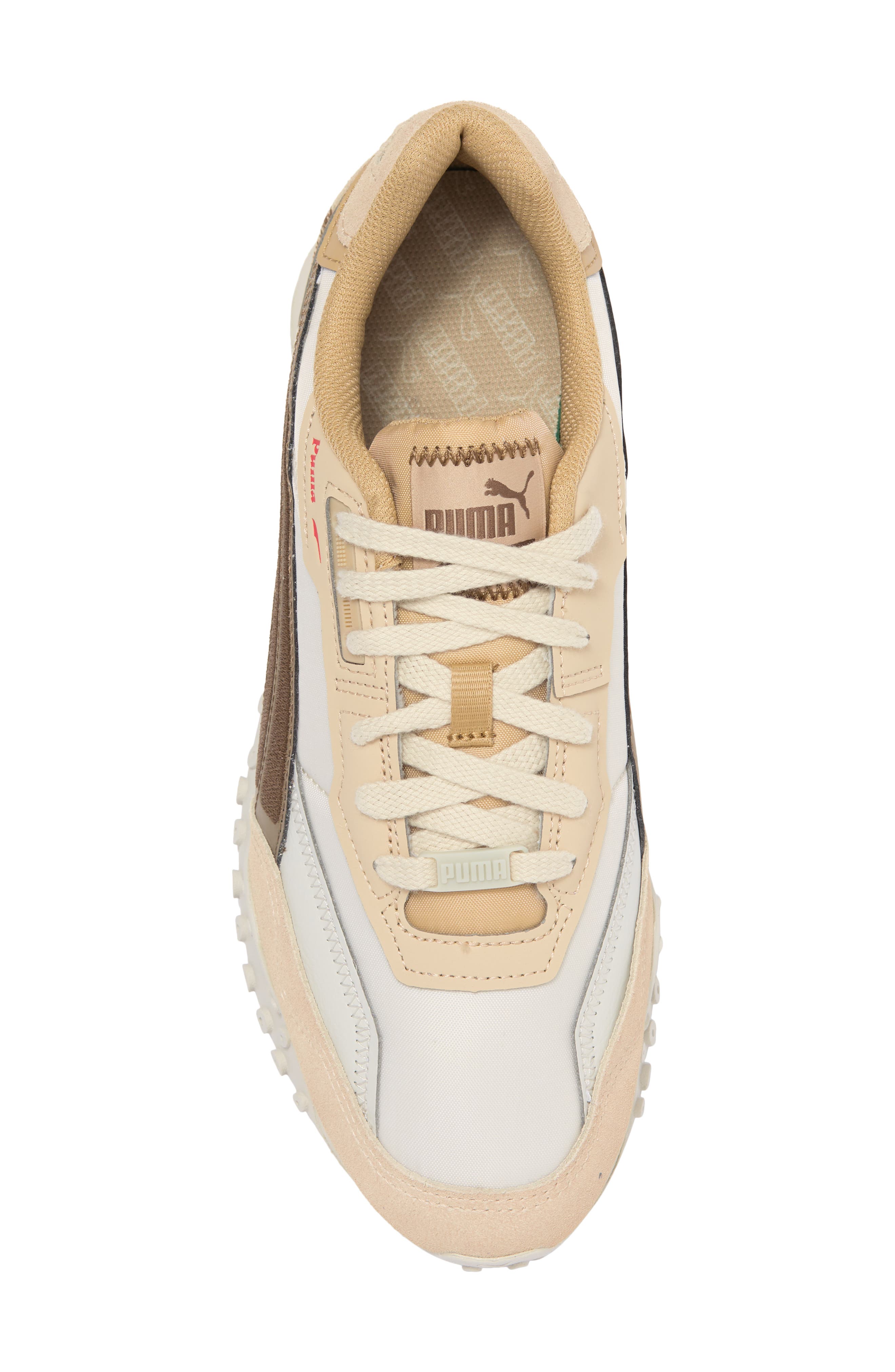 PUMA Blacktop Rider Neo Sneaker, Alternate, color, 