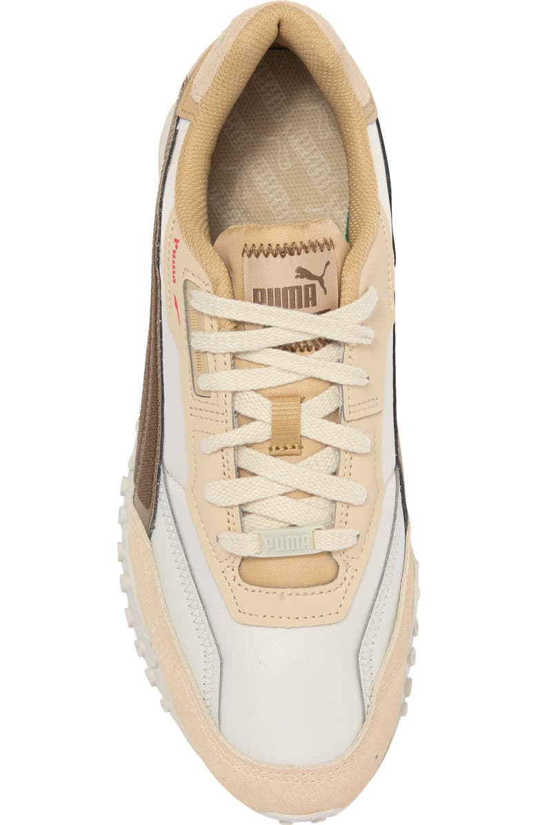 PUMA Blacktop Rider Neo Sneaker, Alternate, color,