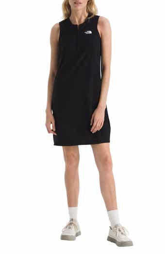 Sleeveless Packable Dress