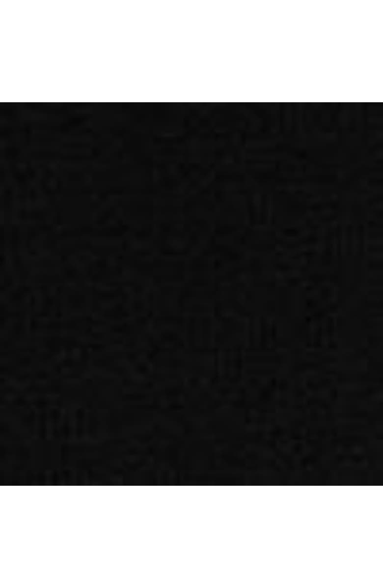 Dalix Mens Ghost Embroidered Fleece Sweats Pants, Alternate, color, Black