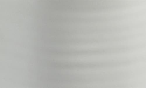 Zodax Nurana Funnel Ceramic Bowl In White