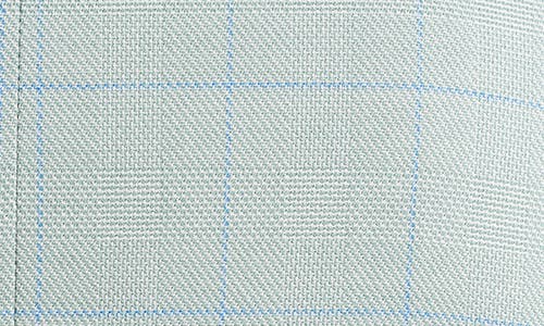 SAVILE ROW CO SAVILE ROW CO WINDOWPANE SPORT COAT